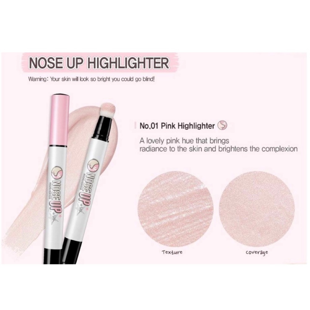 NEW Peripera Highlighter - Picture 3 of 5